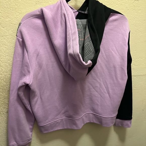 Jordan hoodie. Gently used and well take care of. - Picture 2 of 3